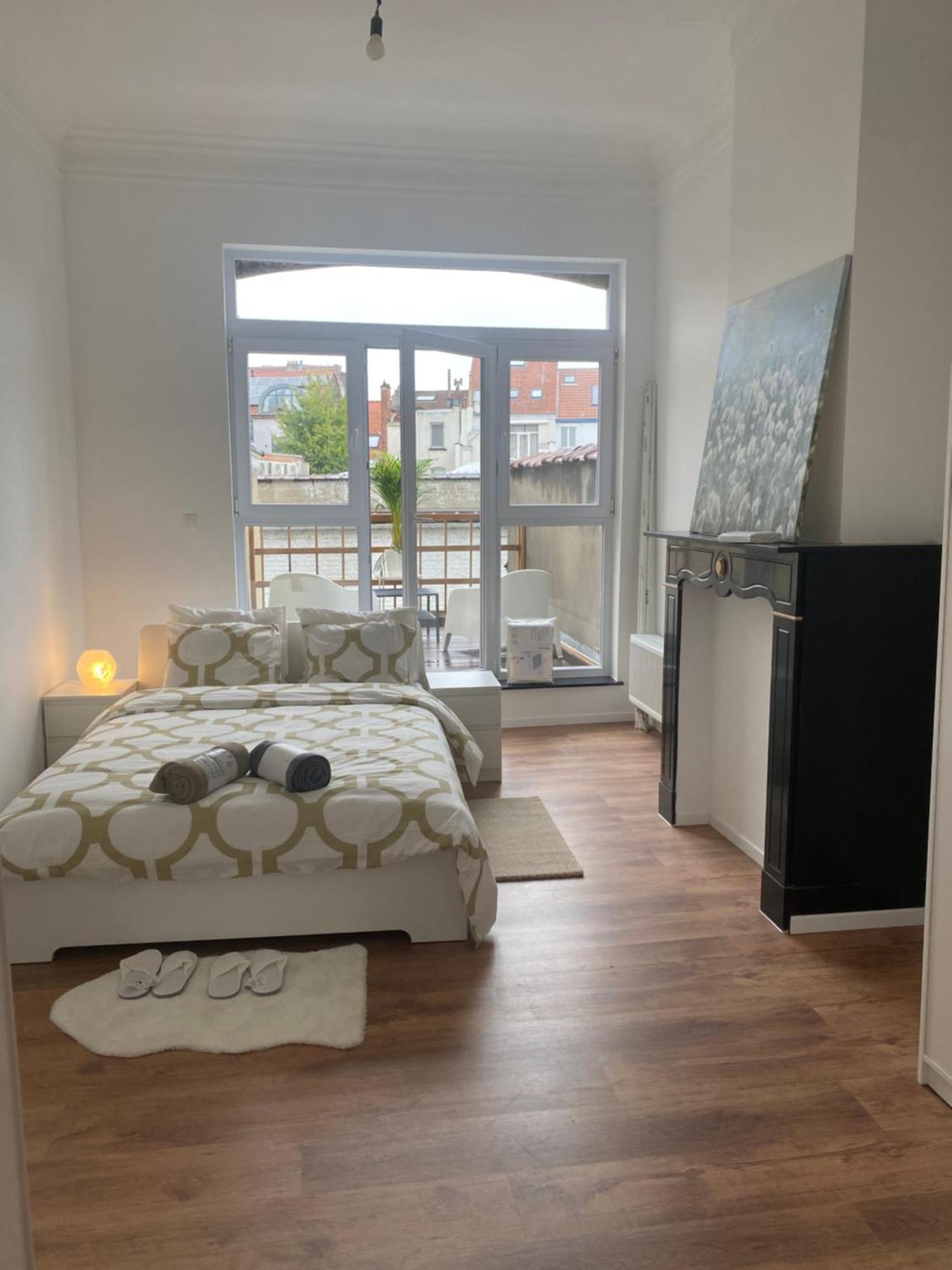 Appartamento Fly House Bruxelles