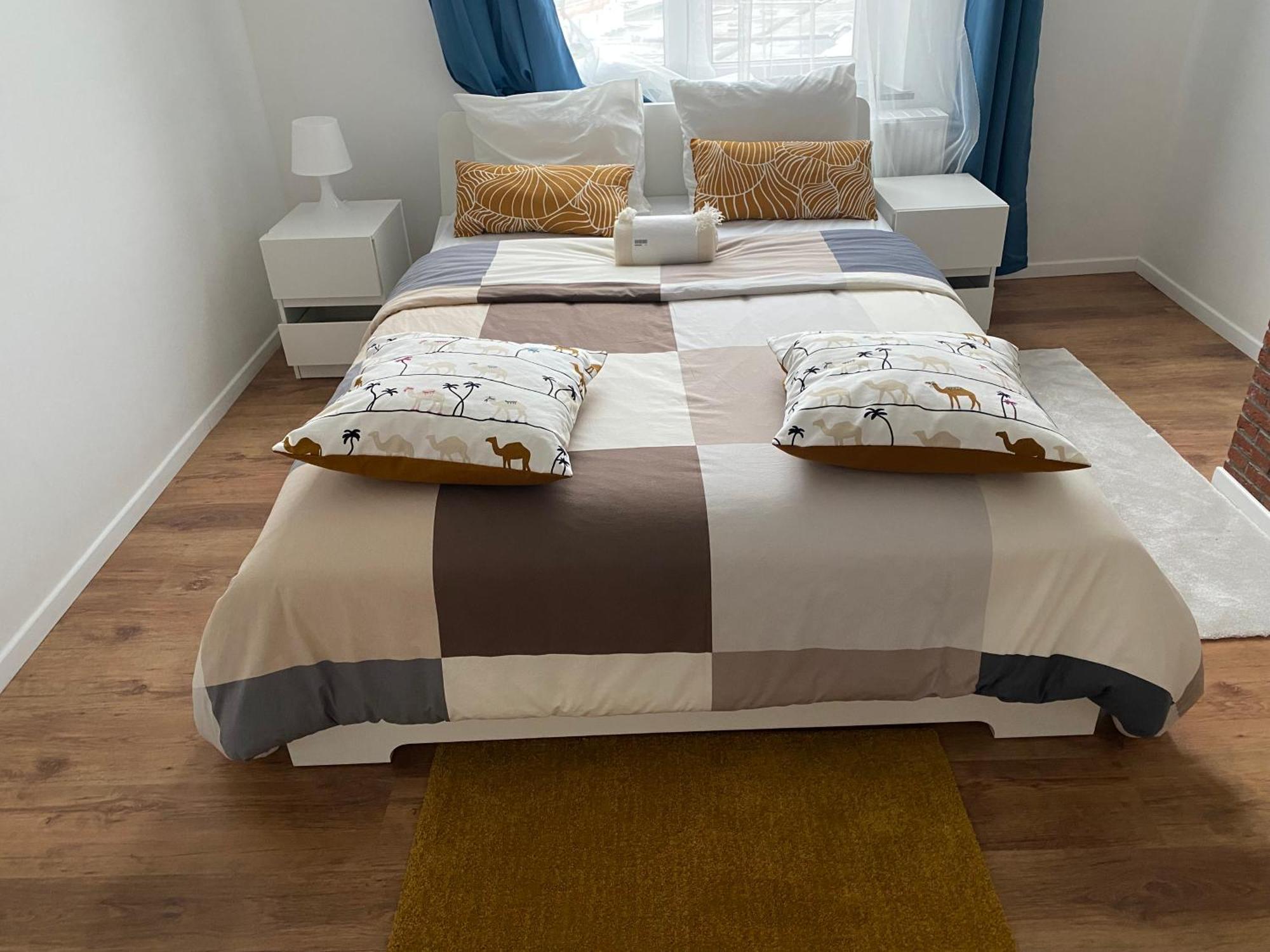 Appartamento Fly House