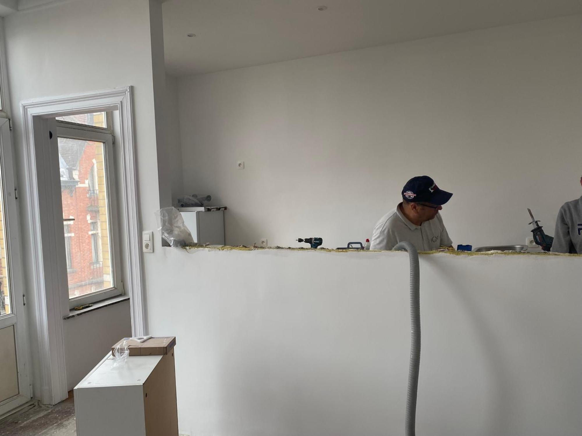 Appartamento Fly House *